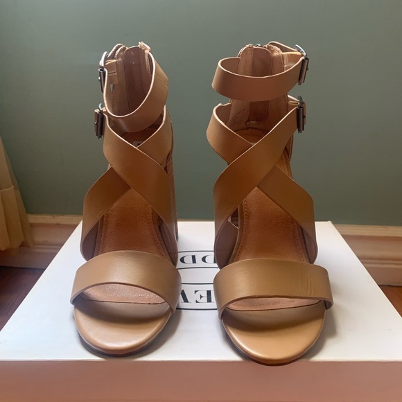 Steve Madden Shoes - Sundance Steve Madden Heels